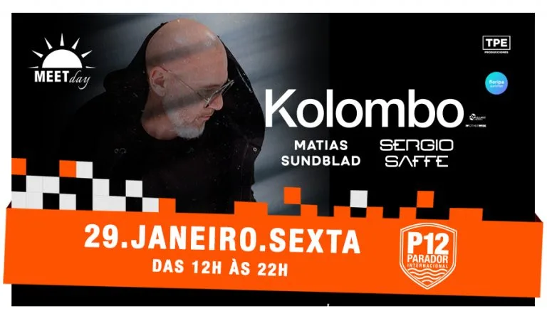 KOLOMBO