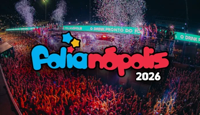 Folianópolis 2026