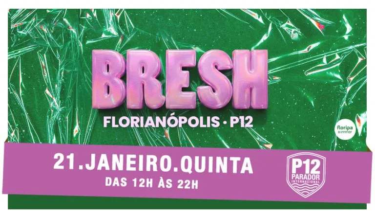 BRESH
