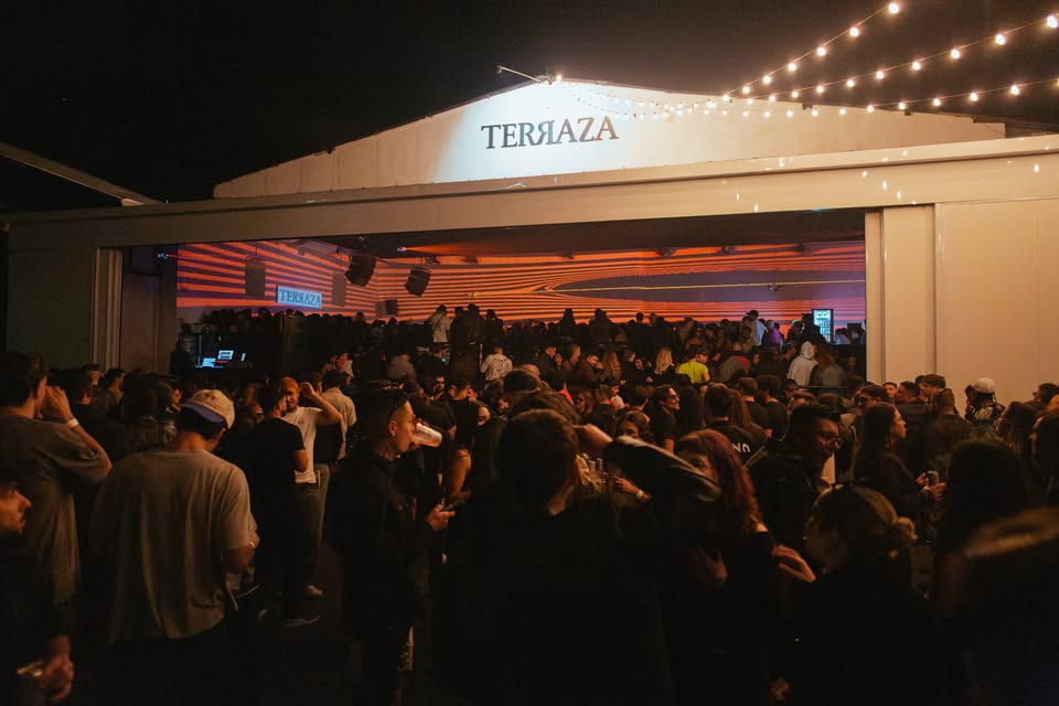 Terraza Music Park, foto 1