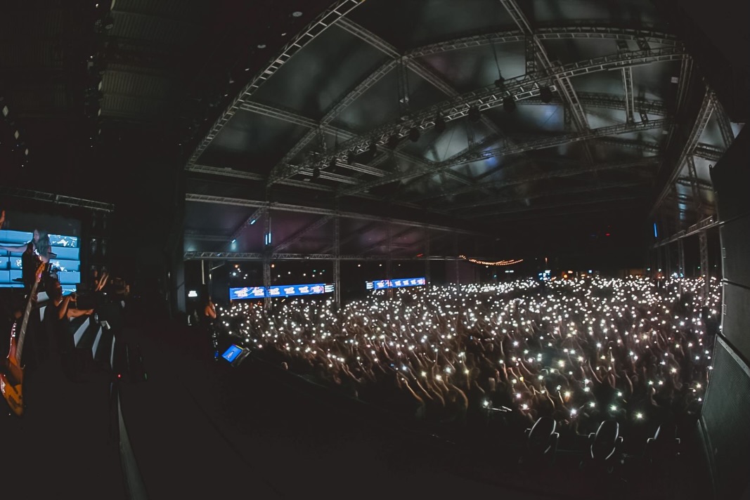 Stage Music Park, foto 2