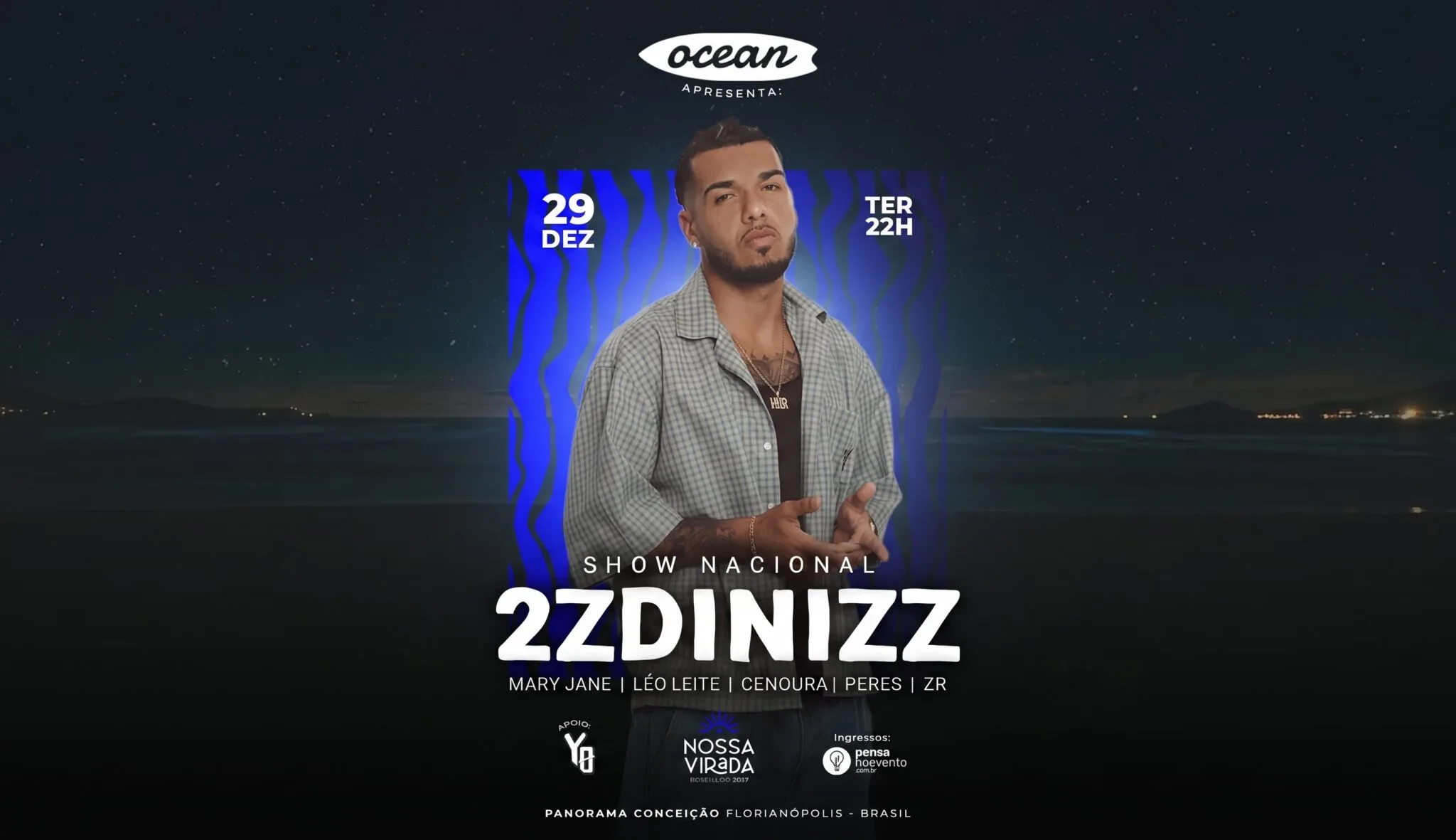 Nossa Virada - 2ZDINIZZ
