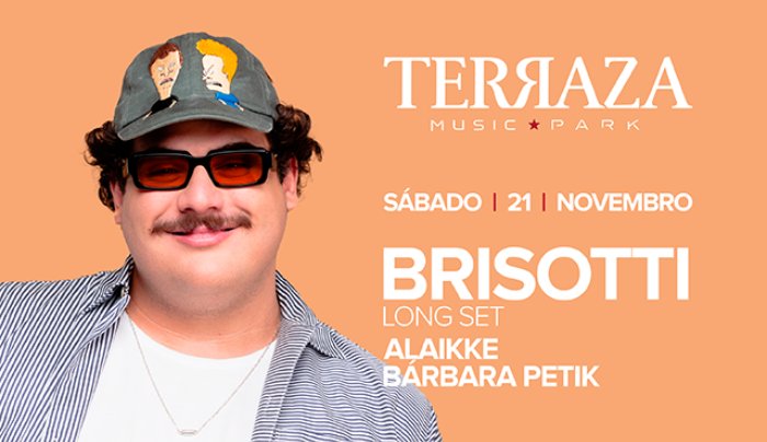 Brisotti (long set) 