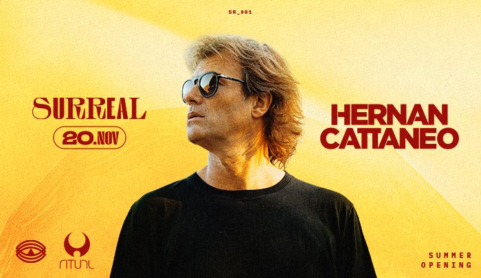 Hernan Cattaneo