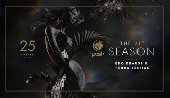 Posh Club - Grand Opening