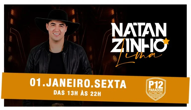 NATANZINHO LIMA