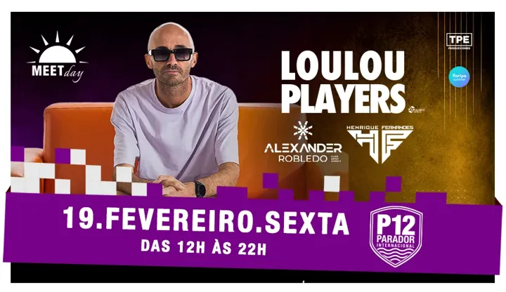 LOULOU PLAYERS