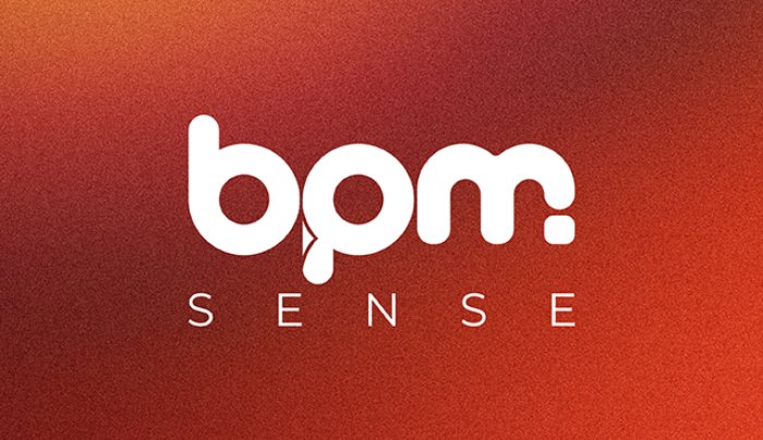 BPM & Stage apresentam: Sense
