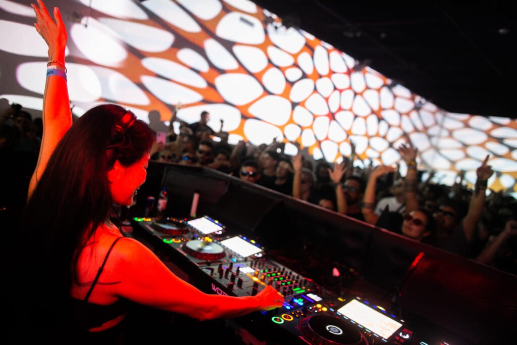 Terraza Music Park, foto 2