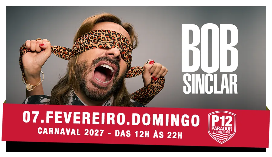 BOB SINCLAR