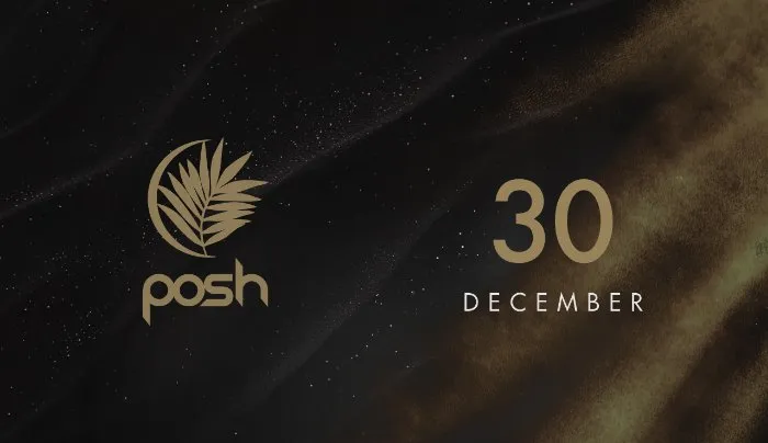 Posh Club - TBA