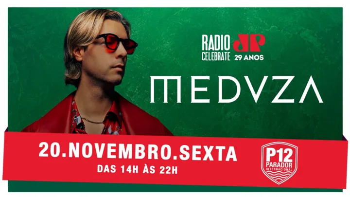 MEDUZA