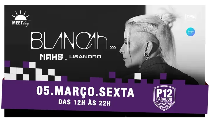 BLANCAH