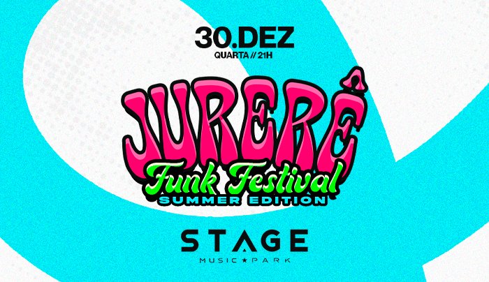  Jurerê Summer Festival 2026 