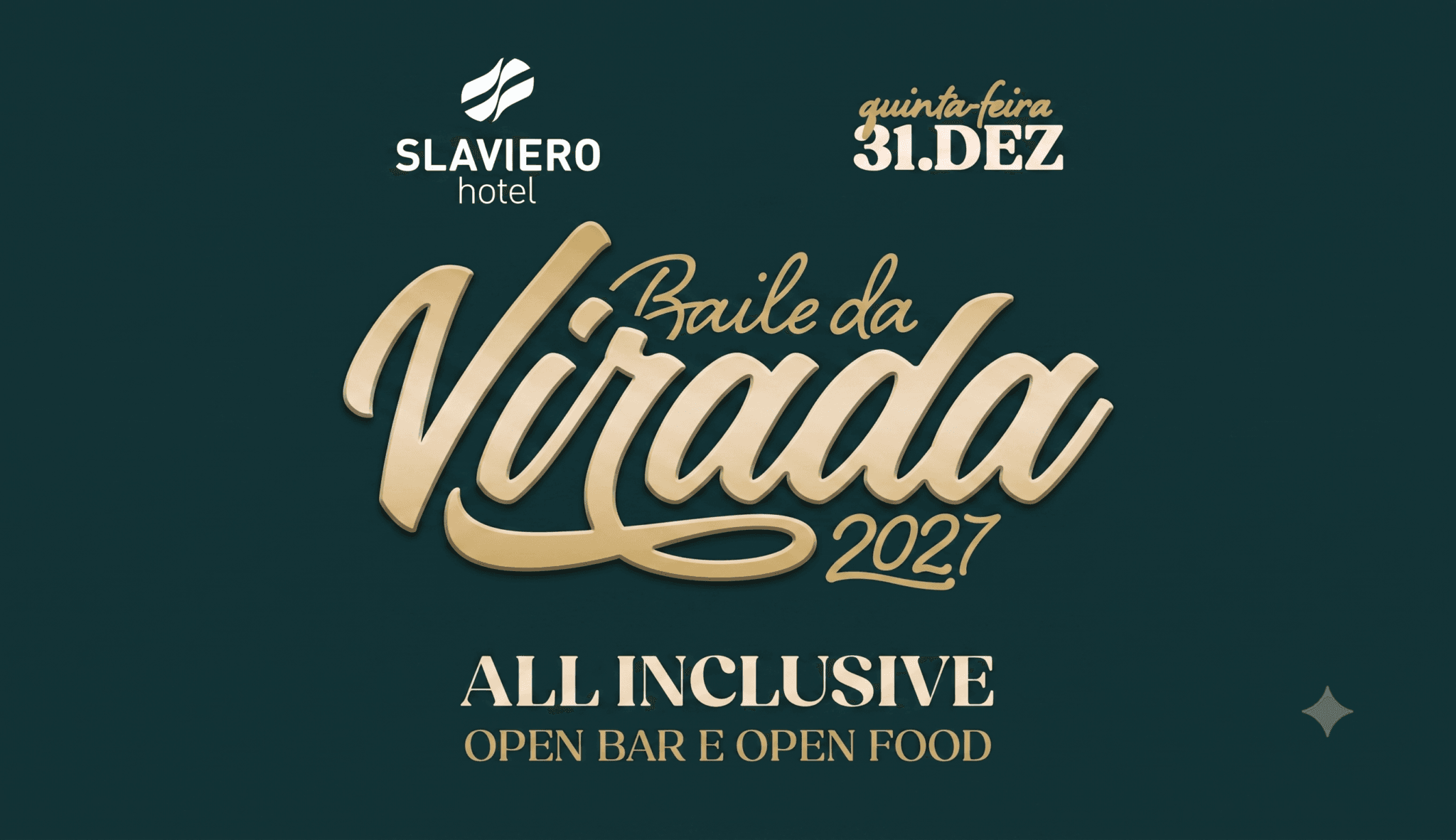 Réveillon Baile da Virada 2027