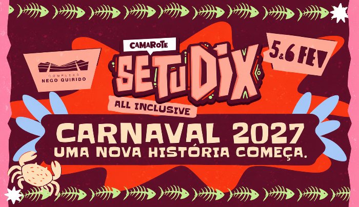 Camarote Se Tu Dix 