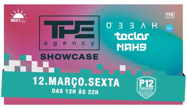 UBBAH E TECLAS
