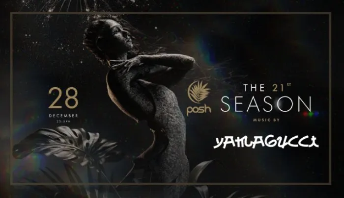 Posh Club - Yamagucci