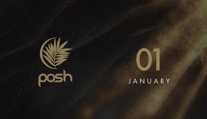 Posh Club - TBA