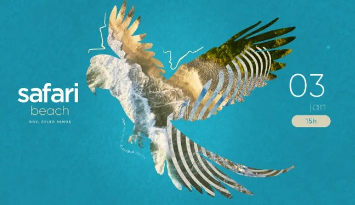 Safari Beach - TBA