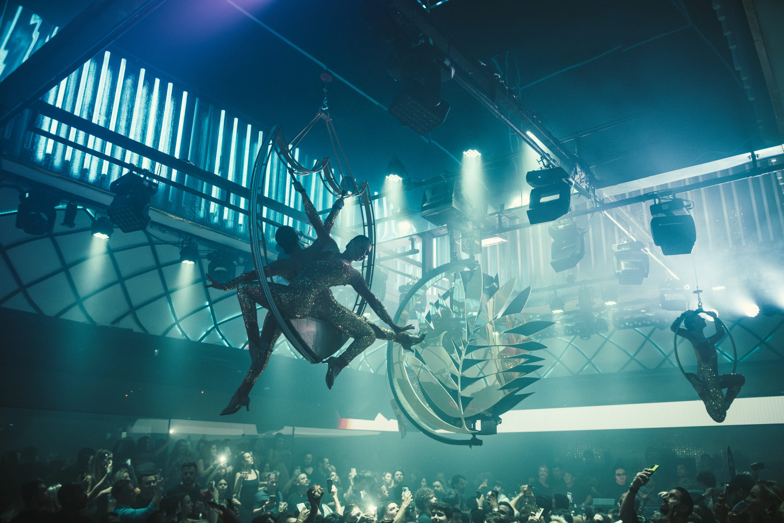 Posh Club, foto 2