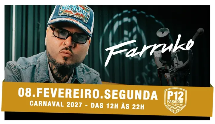 FARRUKO