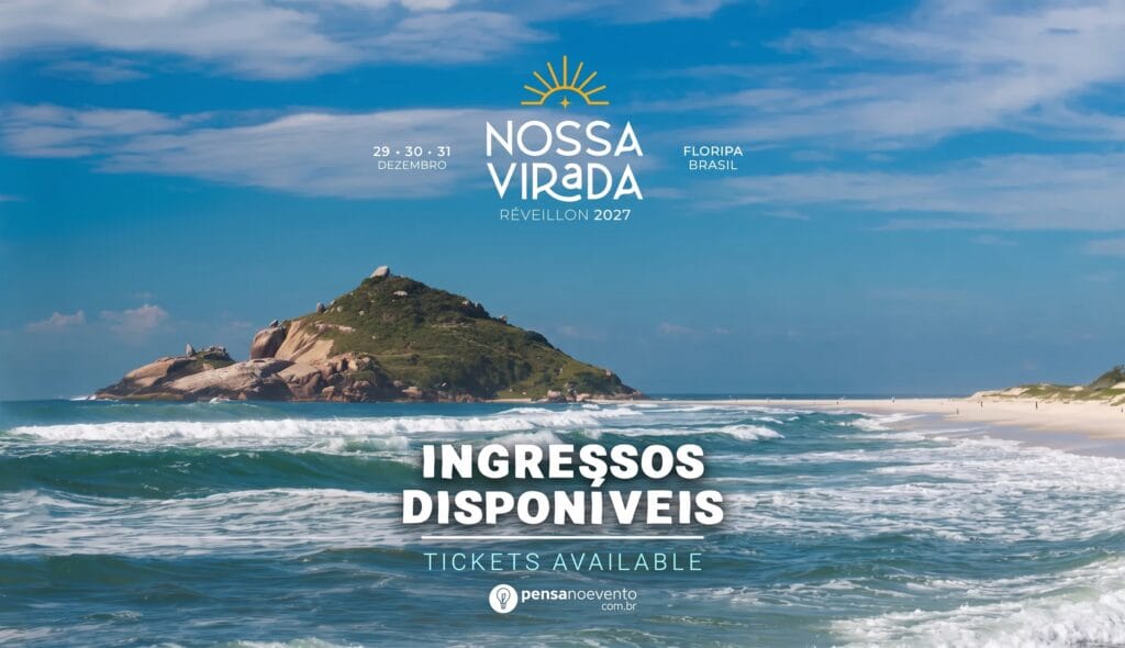 Nossa Virada - 30/12