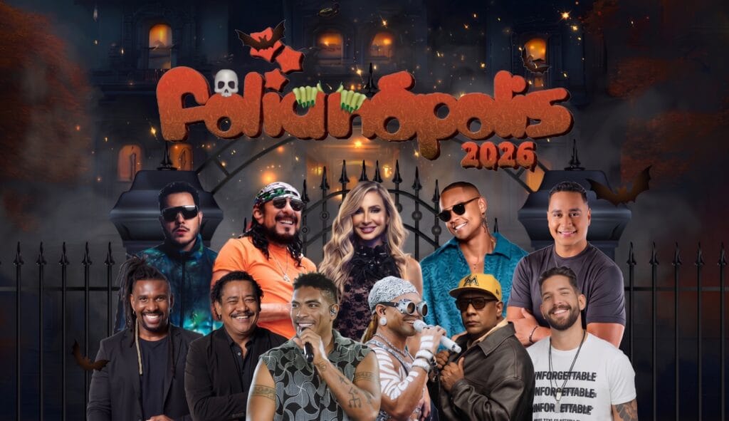 Folianópolis 2026 | Cupom de desconto