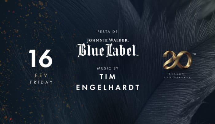 16.02 | Tim Engelhardt - Carnaval Posh Club Season XX