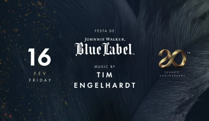 16.02 | Tim Engelhardt - Carnaval Posh Club Season XX