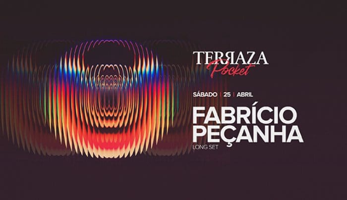 Terraza Pocket | Fabrício Peçanha (long set)