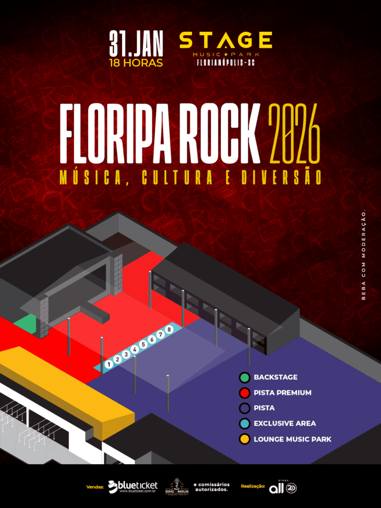 Floripa Rock Festival