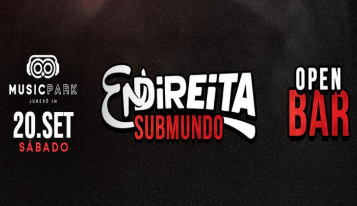 Festa endireita USFC
