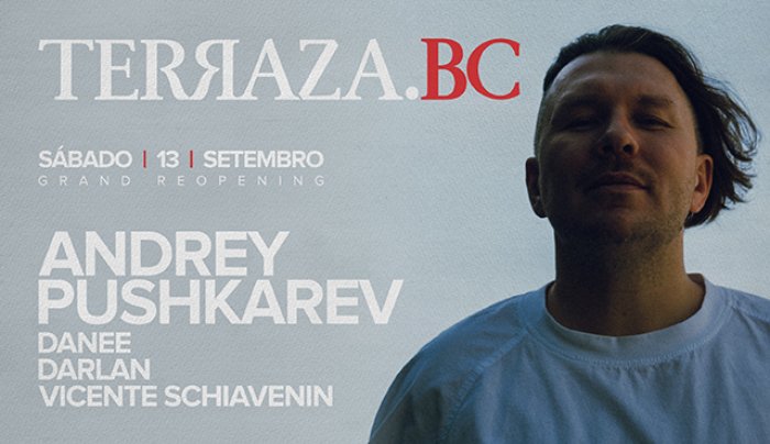 Terraza BC