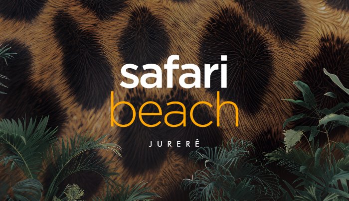 Safari Beach Jurerê | 22.11