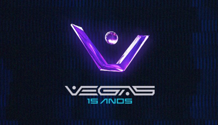 Vegas 15 Anos