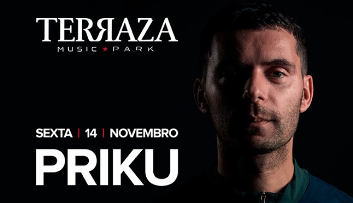 Terraza Music Park | Priku (Romênia)