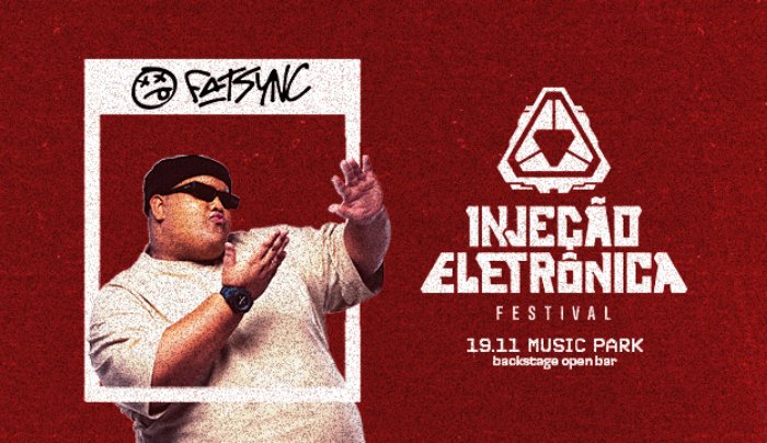 Injeção Eletrônica - FATSYNC