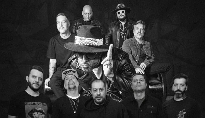 CPM22 e Detonautas | Encontro de Gigantes