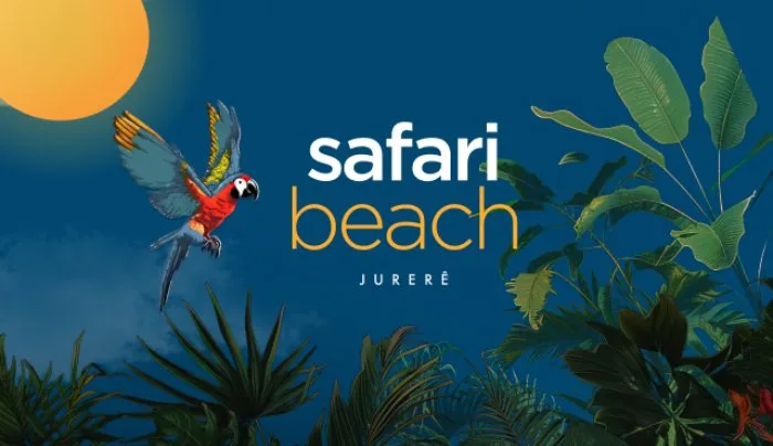 Safari Beach Jurerê