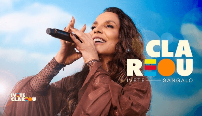 Ivete Clareou - Florianópolis