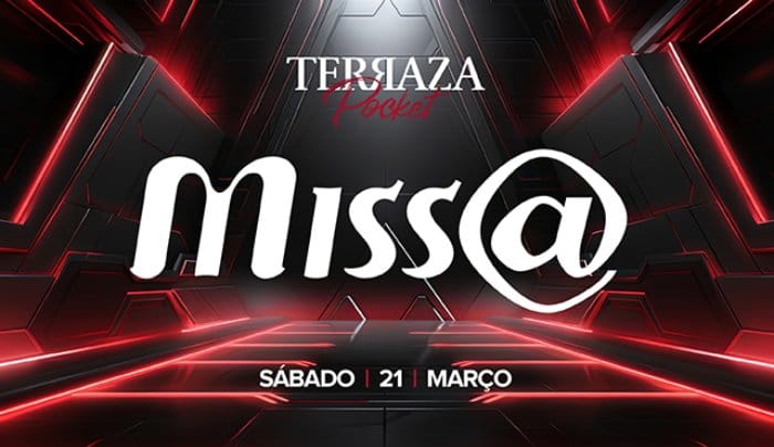 Terraza Pocket | Missa