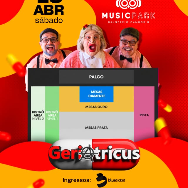 Geriatricus BC