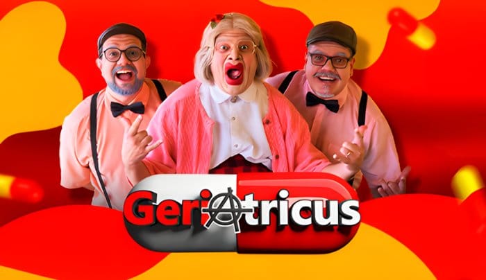 Geriatricus