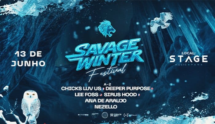 Savage Winter Festival