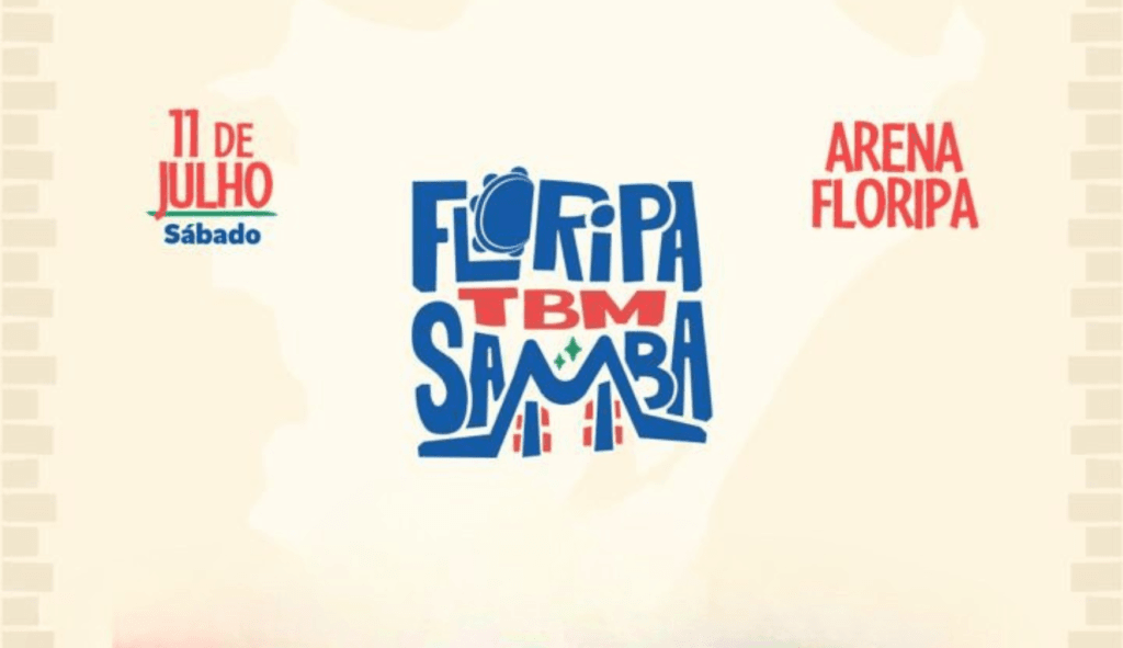 FLORIPA TBM SAMBA