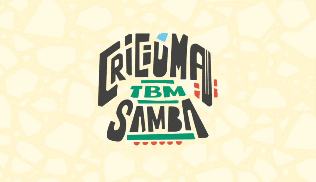CRICIUMA TBM SAMBA