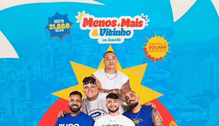 show-menos-e-mais-joinville-square-garden.