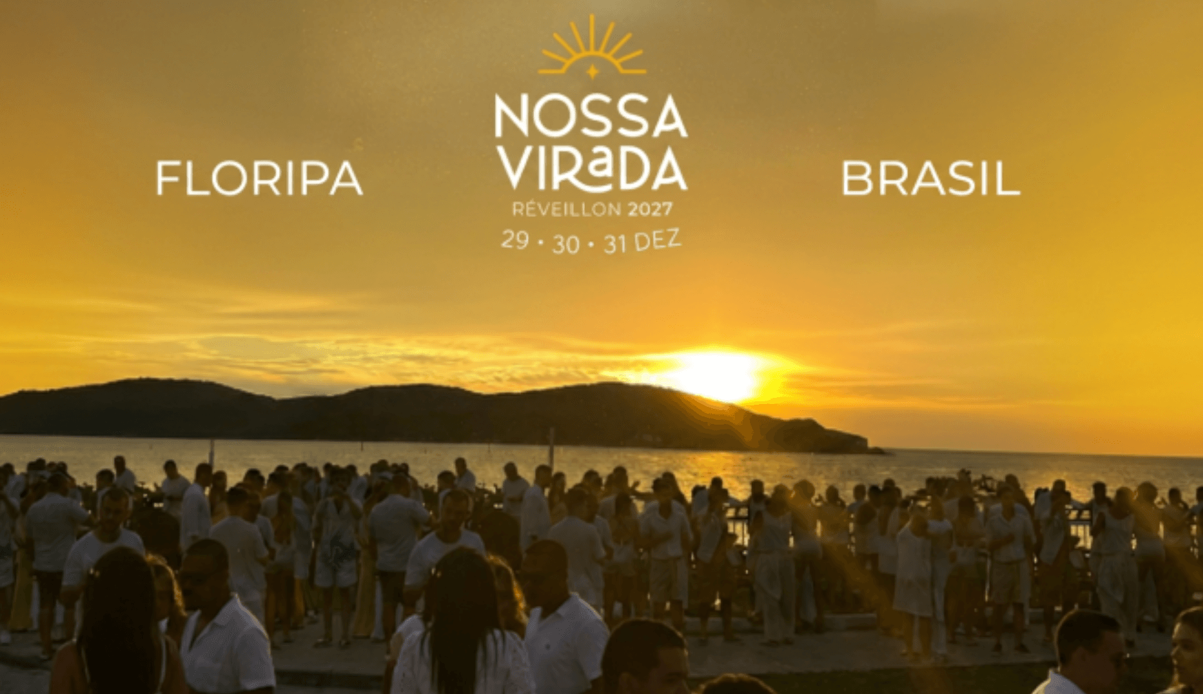 Nossa Virada - Passaportes