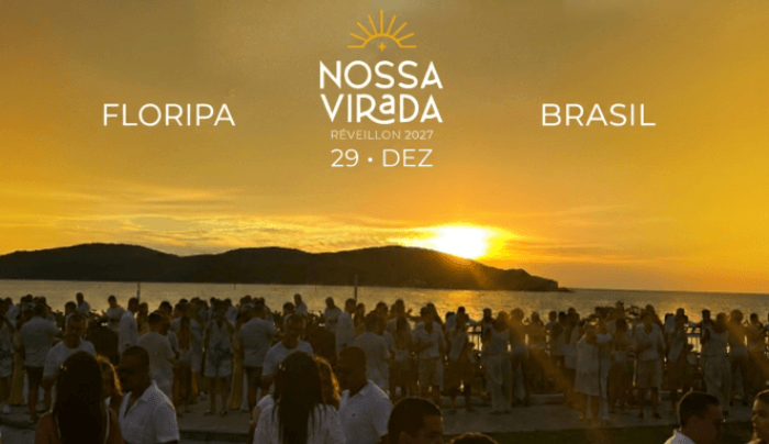 Nossa Virada - 29/12